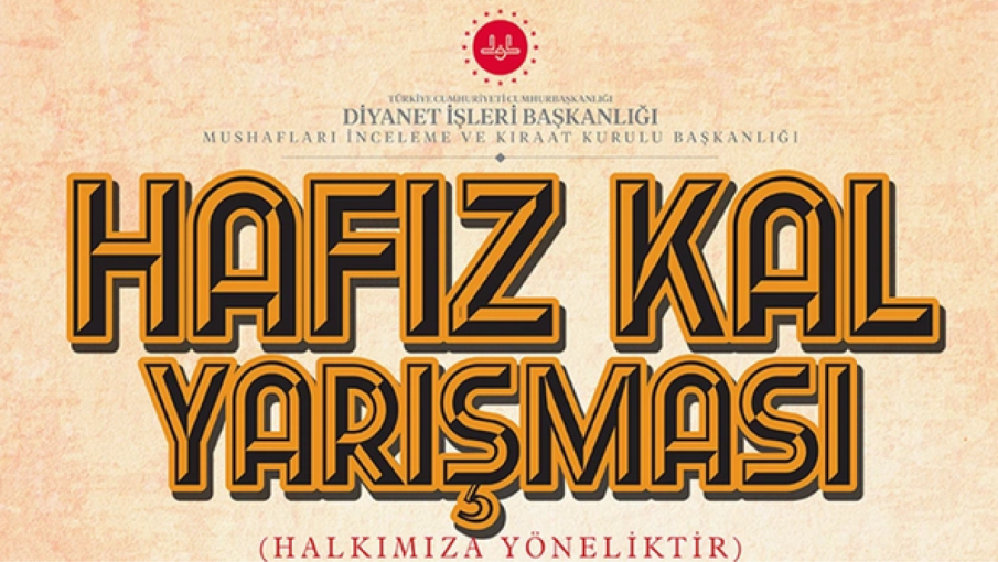 Hafız Kal Yarışması
