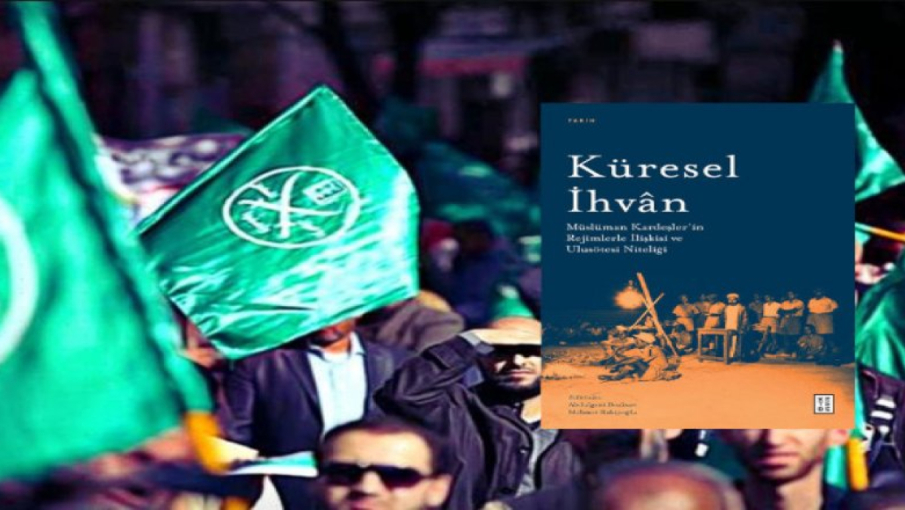 Göz gezdirilmesi gereken tarih kitapları... Kaynak: Göz gezdirilmesi gereken tarih kitapları...