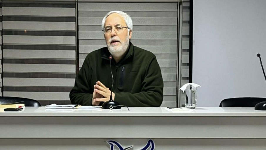 “Siyonistler, emperyal güçler sayesinde ‘soykırım’ ve ‘antisemitizm’ üzerinde tekel kurdu” Kaynak: “Siyonistler, emperyal güçler sayesinde ‘soykırım’ ve ‘antisemitizm’ üzerinde tekel kurdu”