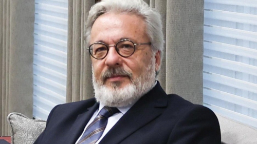 ‘İKİMİZİN KALBİ BİRDİR, SEN BENİMSİN; BEN SENİNİM”