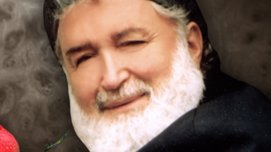 HACI MUHAMMED HİLMİ KUTLUBAY HAZRETLERİ HAYATI