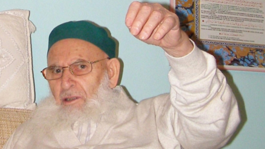 Ülkemizin manevi şahsiyetlerinden Halveti Tarikatı şeyhi Aziz Abdulkadir Demirkaya Hakk’a yürüdü.